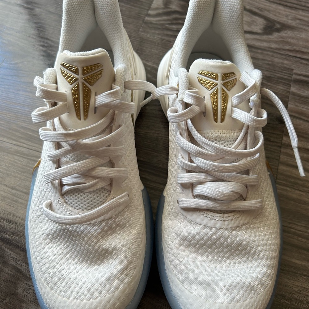 Nike Mamba Focus
